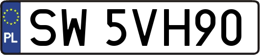SW5VH90