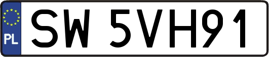 SW5VH91