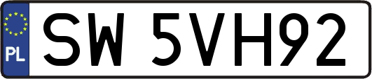 SW5VH92