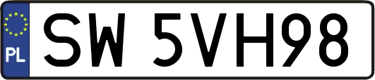SW5VH98