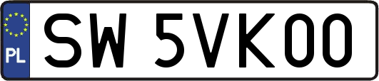 SW5VK00