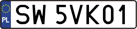SW5VK01