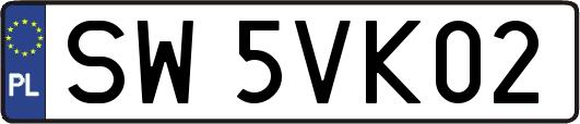SW5VK02