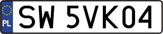SW5VK04