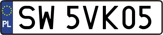SW5VK05