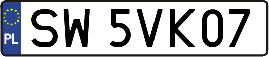 SW5VK07