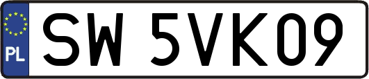 SW5VK09