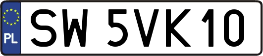 SW5VK10