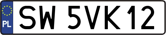 SW5VK12