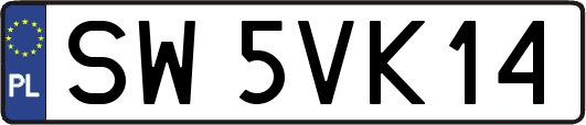 SW5VK14