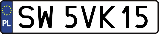 SW5VK15