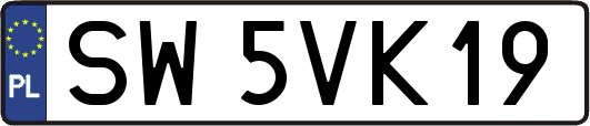 SW5VK19
