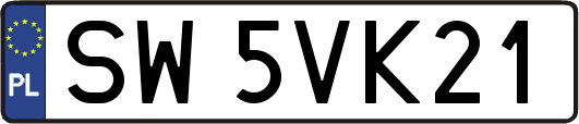 SW5VK21