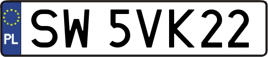 SW5VK22
