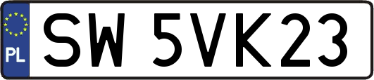 SW5VK23
