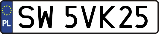 SW5VK25