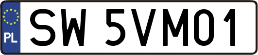 SW5VM01