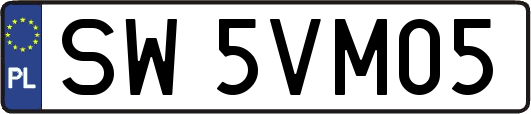 SW5VM05