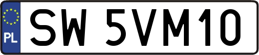 SW5VM10