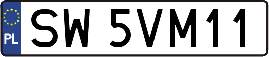 SW5VM11