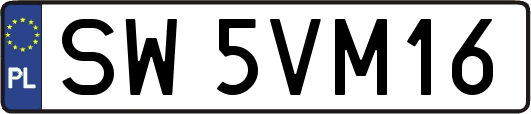 SW5VM16