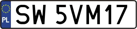 SW5VM17