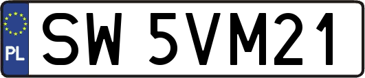SW5VM21