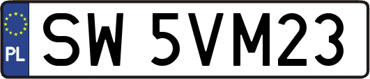 SW5VM23