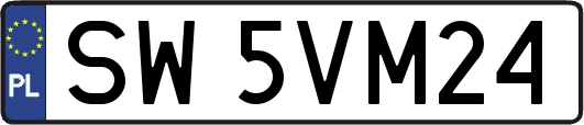 SW5VM24
