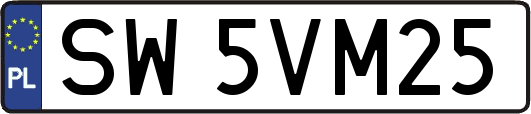 SW5VM25