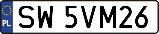 SW5VM26