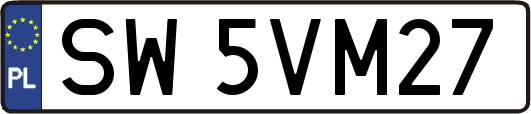 SW5VM27