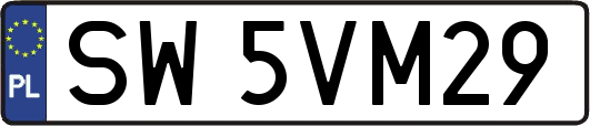 SW5VM29