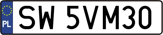 SW5VM30