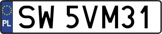 SW5VM31