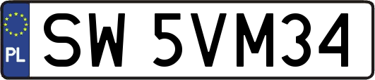 SW5VM34