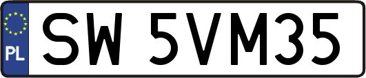 SW5VM35