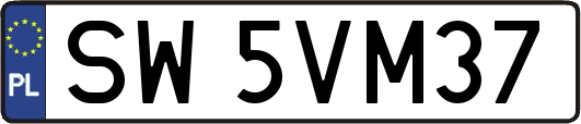 SW5VM37