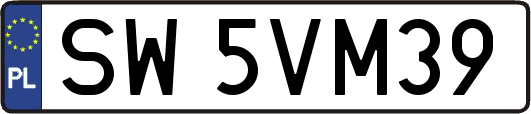 SW5VM39