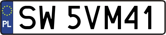 SW5VM41