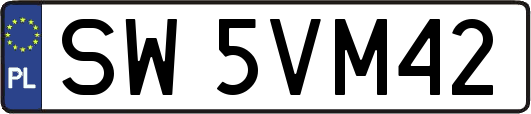 SW5VM42
