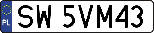 SW5VM43