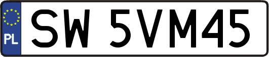 SW5VM45