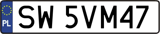 SW5VM47