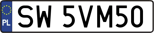 SW5VM50