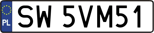 SW5VM51