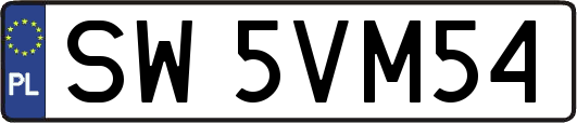 SW5VM54