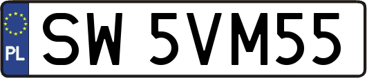 SW5VM55