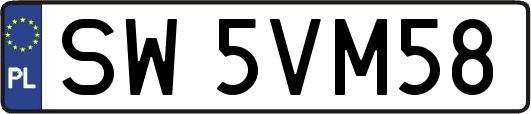 SW5VM58