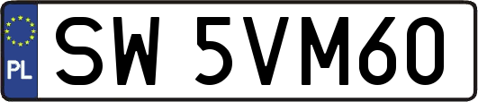 SW5VM60